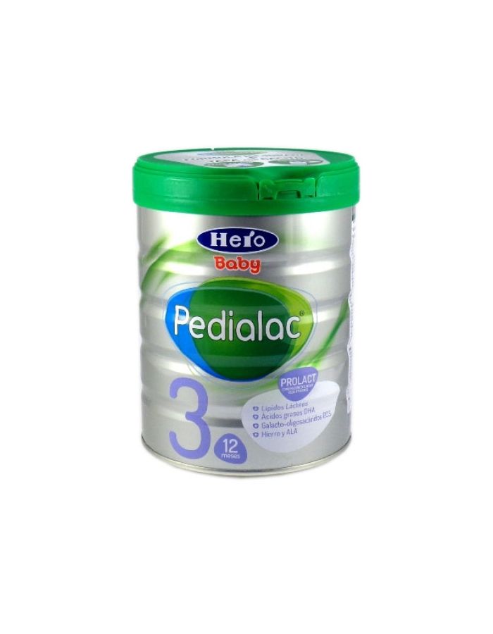 Hero Pedialac 3 800g