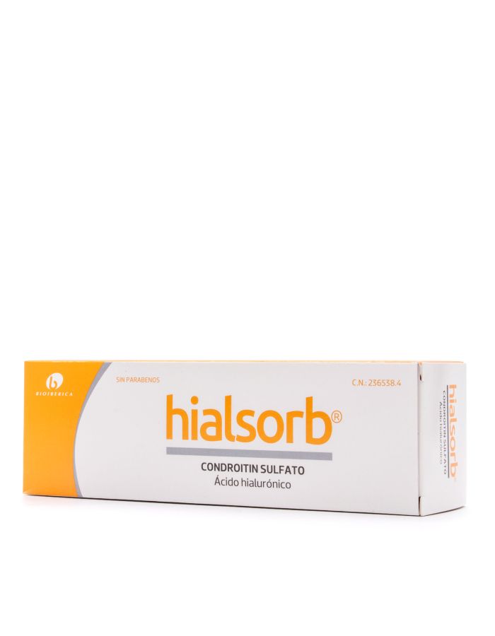 Hialsorb 100ml