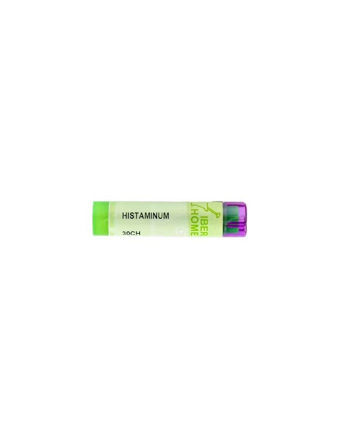 Histaminum 30 CH Glóbulos 4g Iberhome
