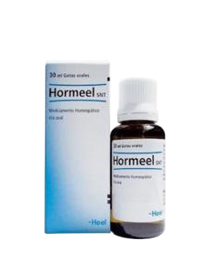 Hormeel SN Gotas 30ml Heel
