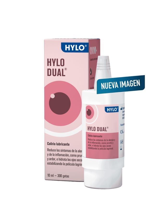 Hylo Dual 10ml