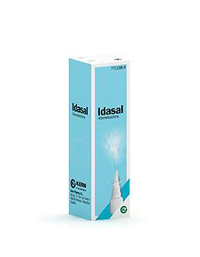 Idasal Nebulizador Nasal 15 ml