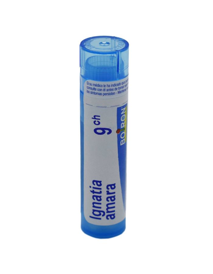 Ignatia Amara 9 CH Glóbulos 4g Boiron