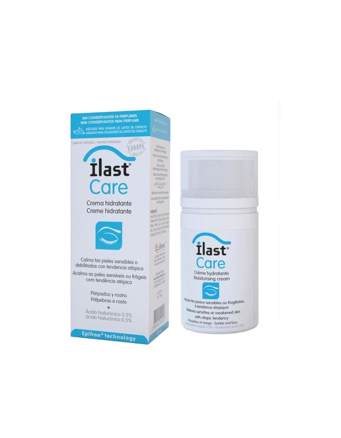 Ilast Care 30ml