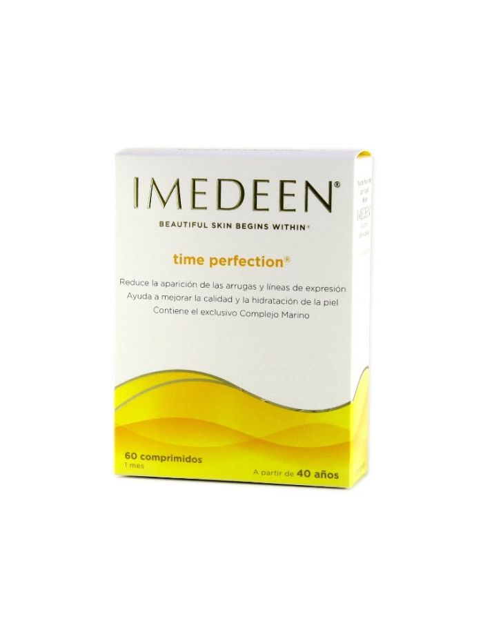 Imedeen Time Perfection 60 Comprimidos