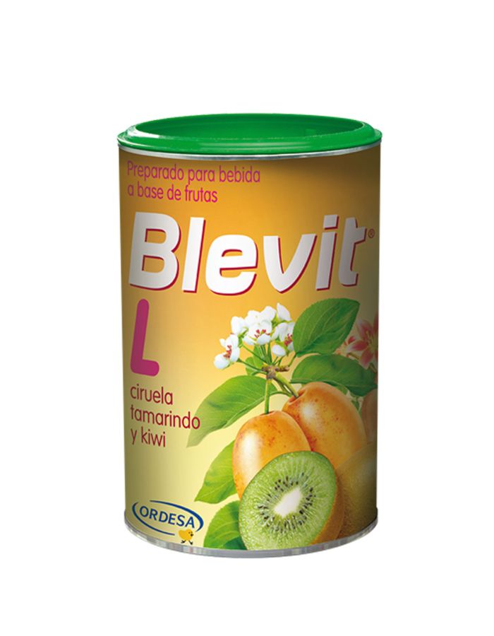 Blevit L Infusión Laxante 150g