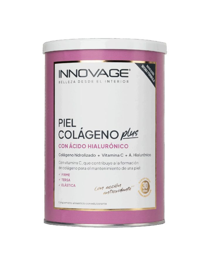 Innovage Piel Colágeno Plus 345g