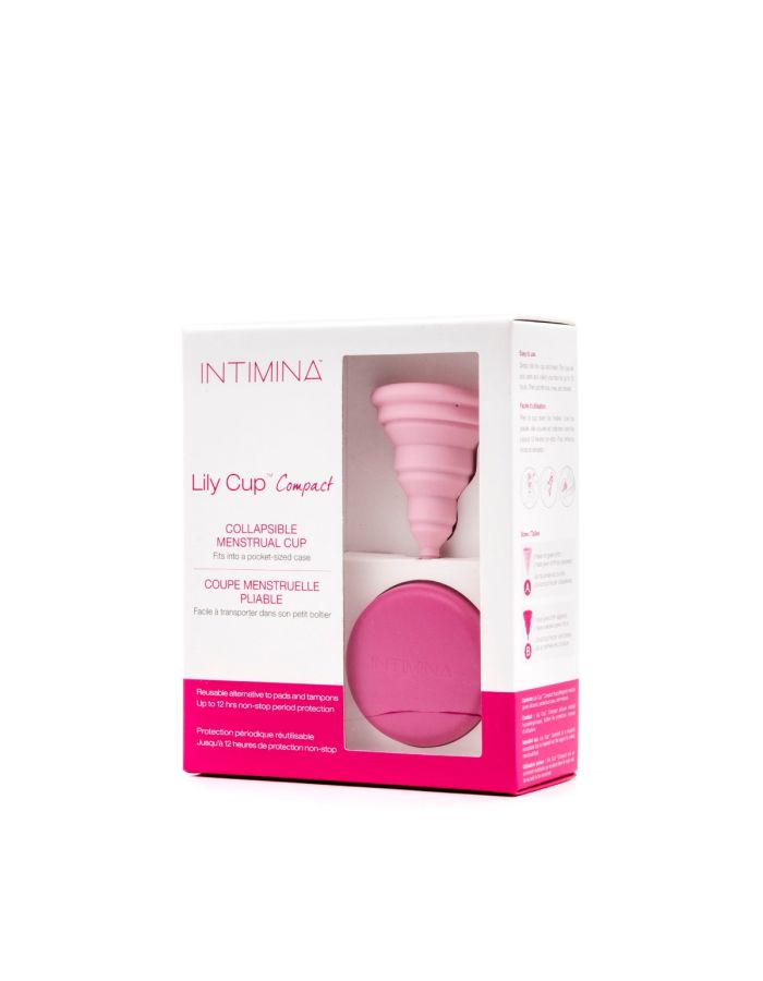 Intimina Copa Menstrual Compact Talla A Lily Cup