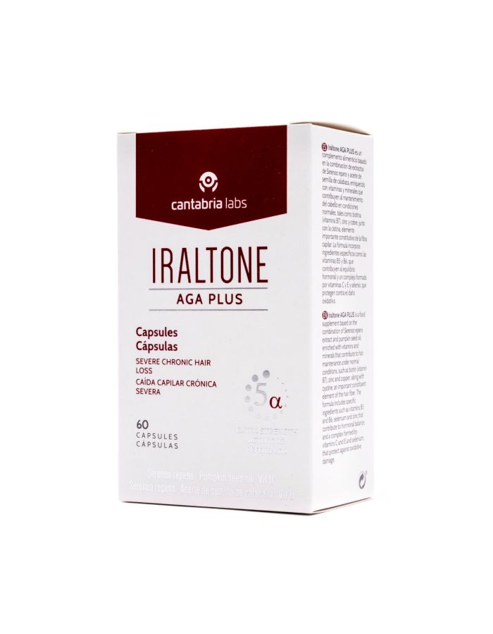 Iraltone AGA plus - 1