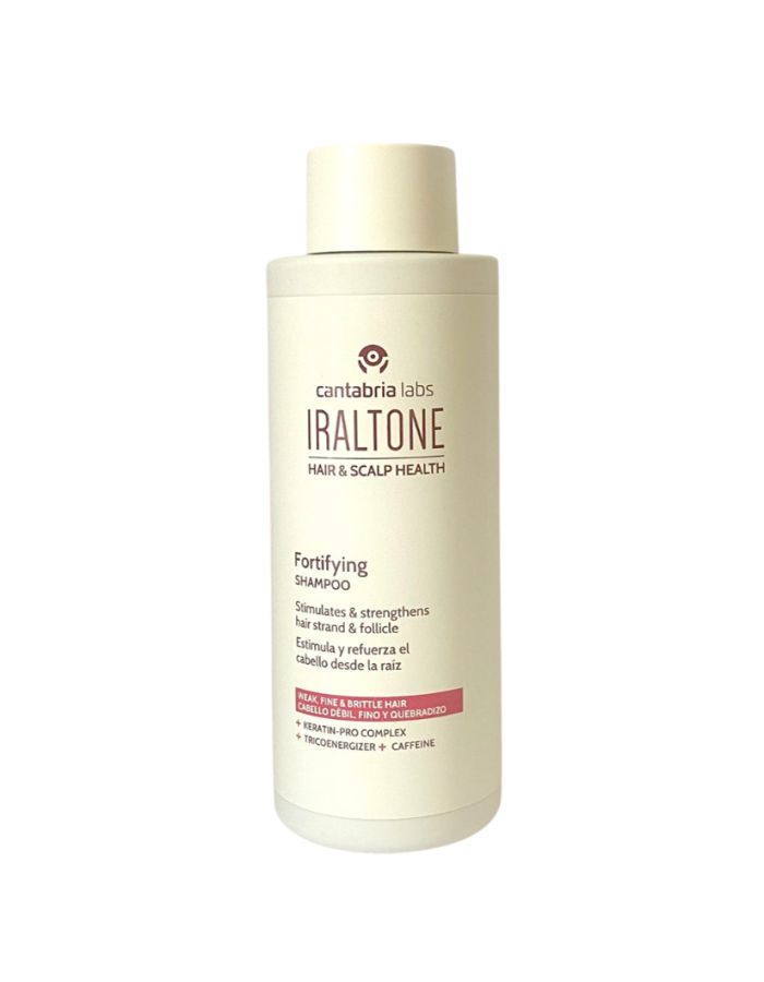 Iraltone Champú Fortificante 200ml
