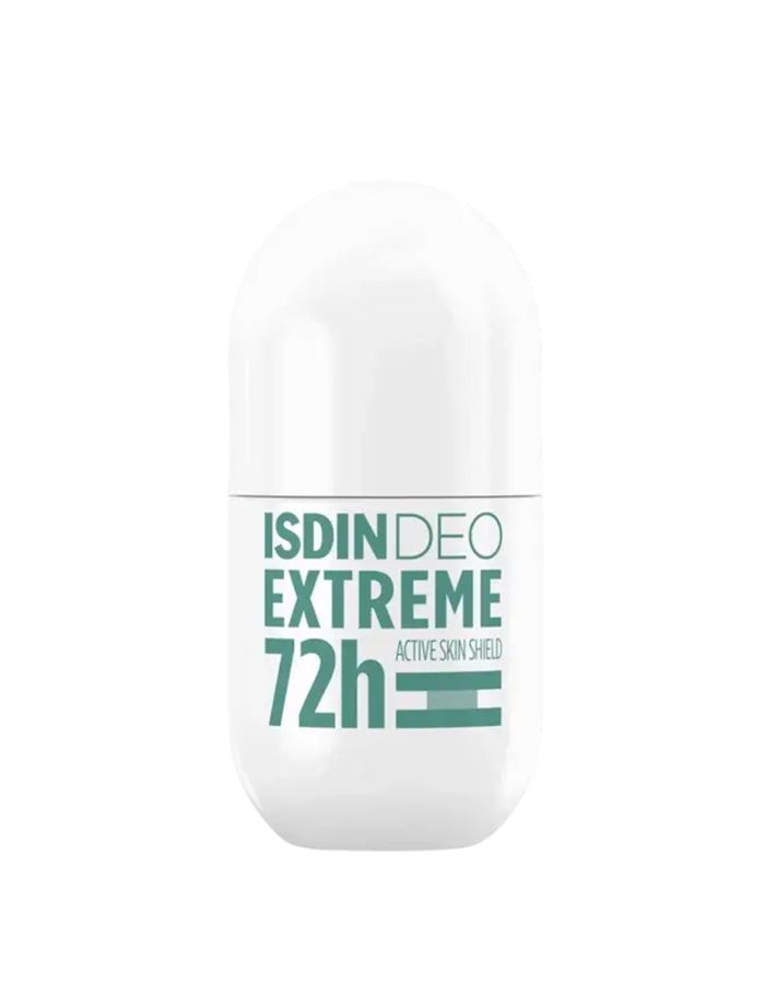 Isdin Deo Extreme Roll On 72h 50ml