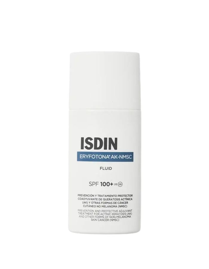 Isdin Eryfotona AK-NMSC Fluid SPF100+ 50ml