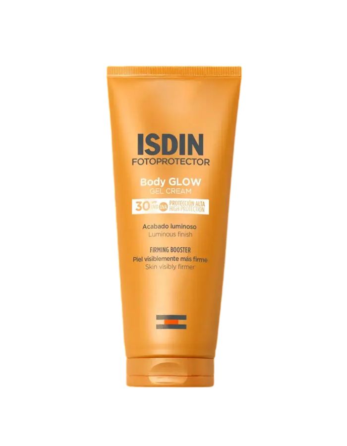 Isdin Fotoprotector Body Glow SPF30 200ml