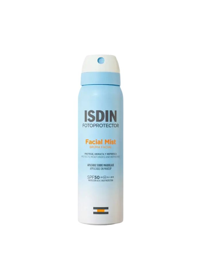 Isdin Fotoprotector Facial Mist SPF50 100ml