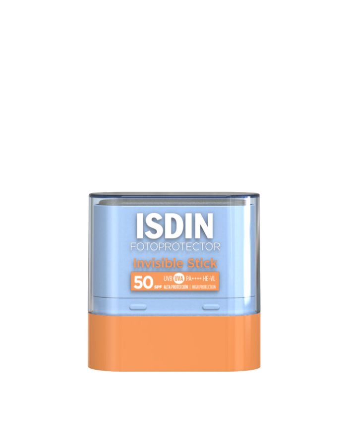 Isdin Fotoprotector Invisible Stick SPF50 10g