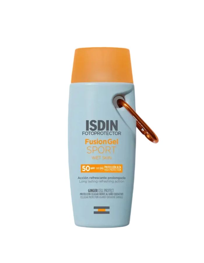 Isdin Fotoprotector Fusion Gel Sport SPF50 100ml