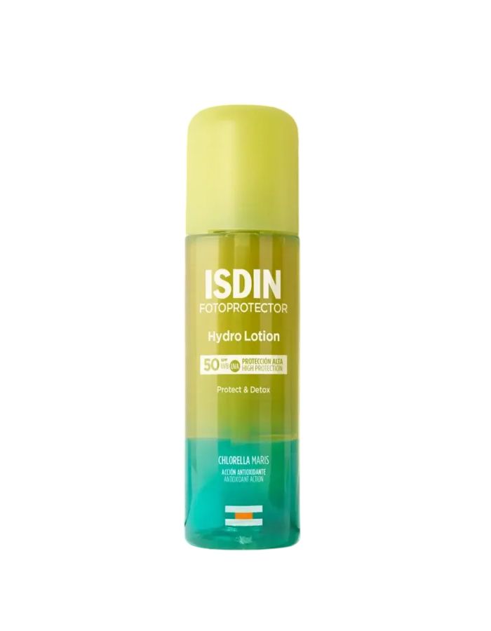 Isdin Fotoprotector Hydro Loción SPF50 200ml