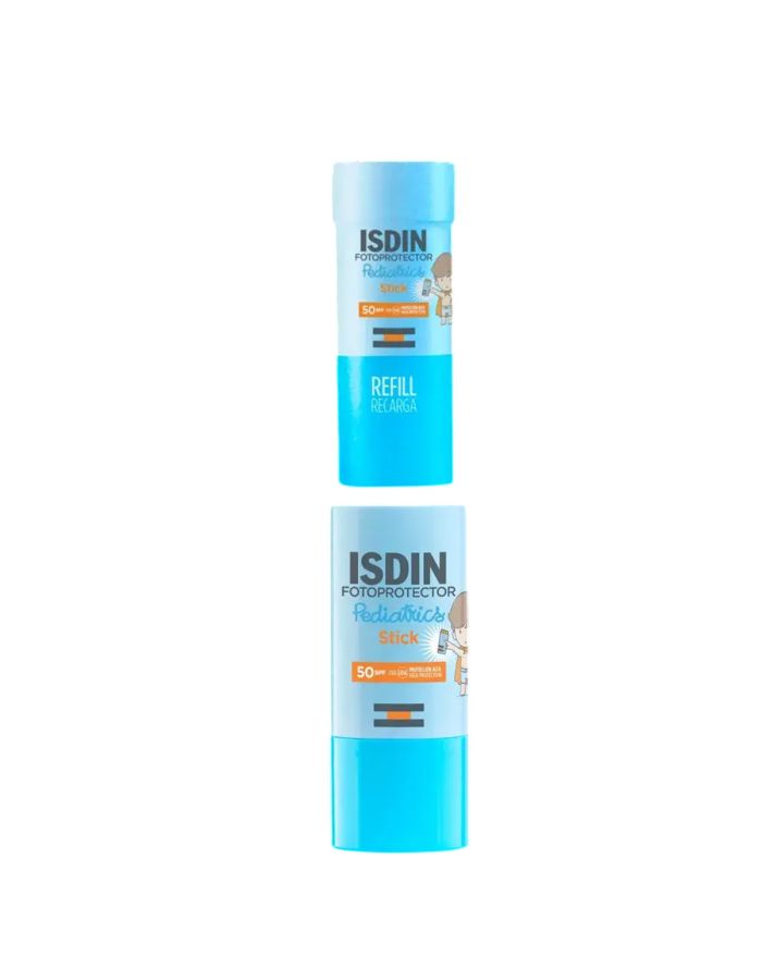 Isdin Fotoprotector Pediatrics Stick SPF50 Recarga 20g