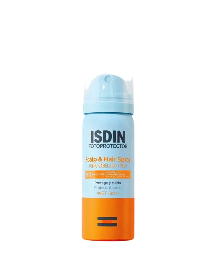 Isdin Fotoprotector Scalp & Hair Spray 50ml