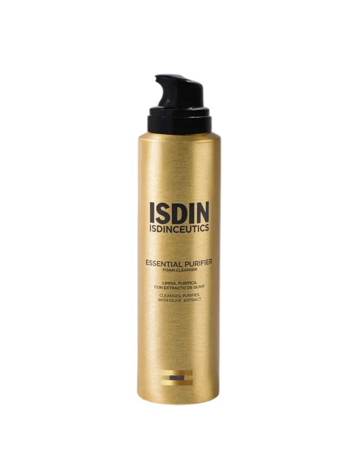 Isdin Isdinceutics Essential Purifier 150ml