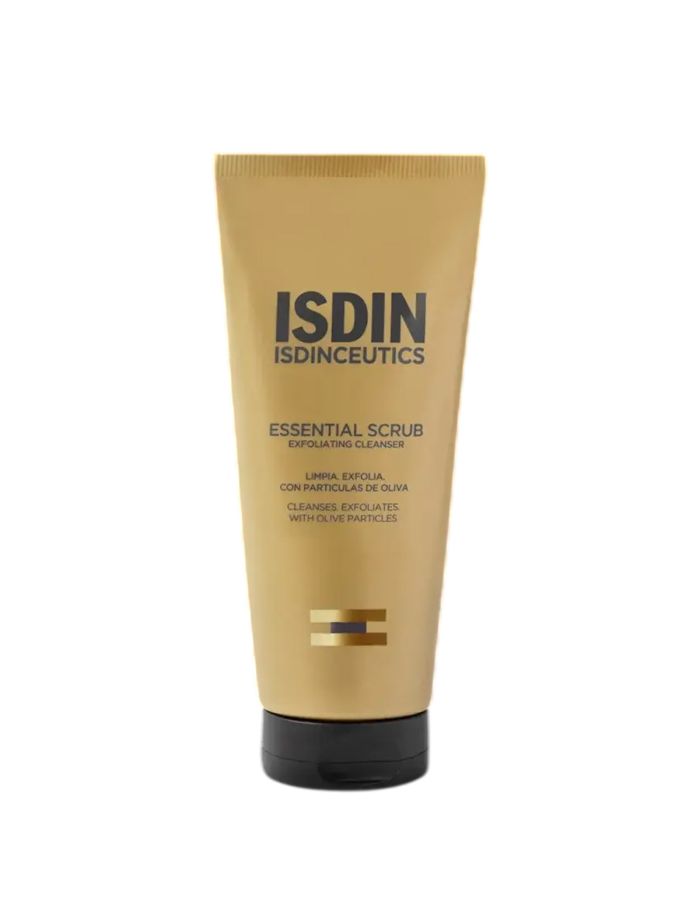 Isdin Isdinceutics Essential Scrub 100g 