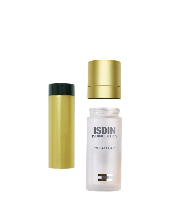 Isdin Isdinceutics Melaclear Recarga 30ml
