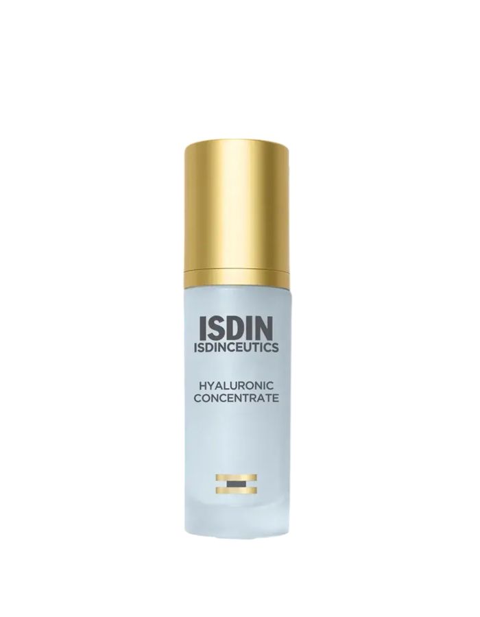 Isdin Isdinceutics Prevent Hyaluronic Concentrate 30ml 