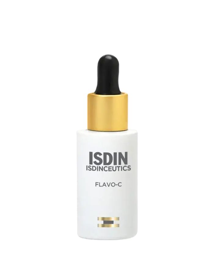 Isdin Isdinceutics Flavo C Sérum 30ml