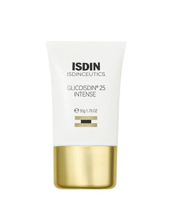 Isdin Isdinceutics Glicoisdin 25 Intense 50g 