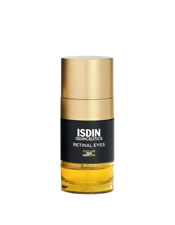 Isdin Isdinceutics Retinal Eyes 20ml 