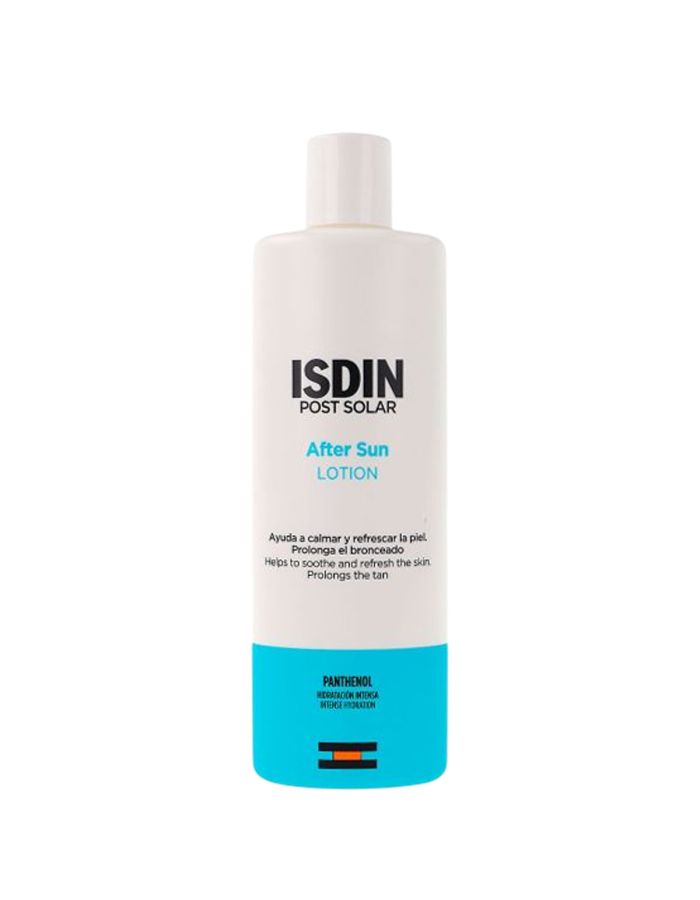Isdin Post Solar After Sun Lotion 250ml