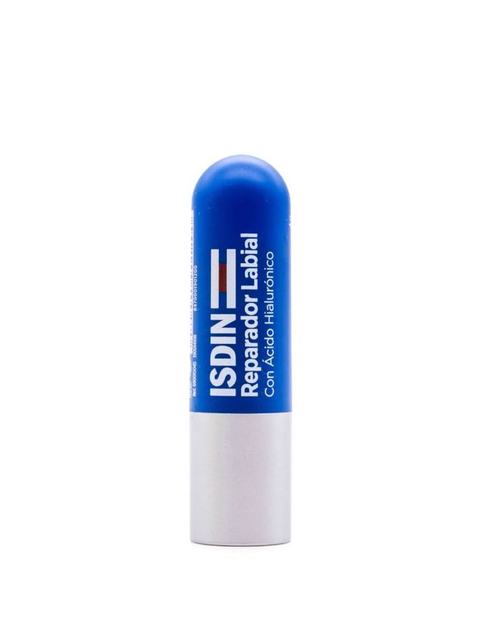 Isdin Reparador Labial con ácido Hialurónico Stick 4g