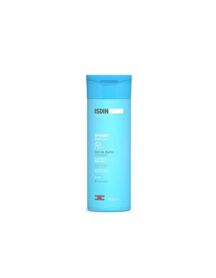 Isdin Ureadin Gel de Baño Hidratante 200ml 
