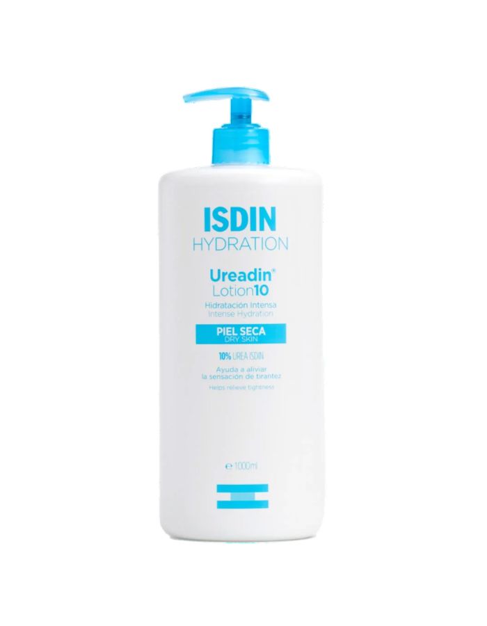 Ureadin Locion 10 1000ml Isdin