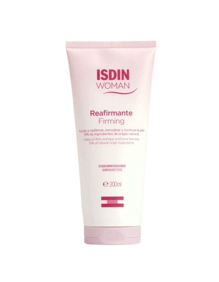 Isdin Woman Reafirmante 200ml