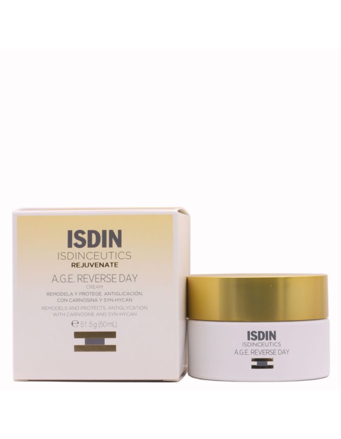 Isdinceutics AGE Reverse Cream 50ml Isdin-1