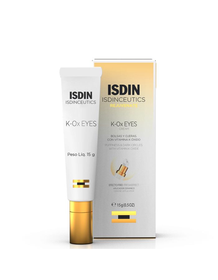 Isdinceutics K-Ox Eyes Cream Isdin15ml