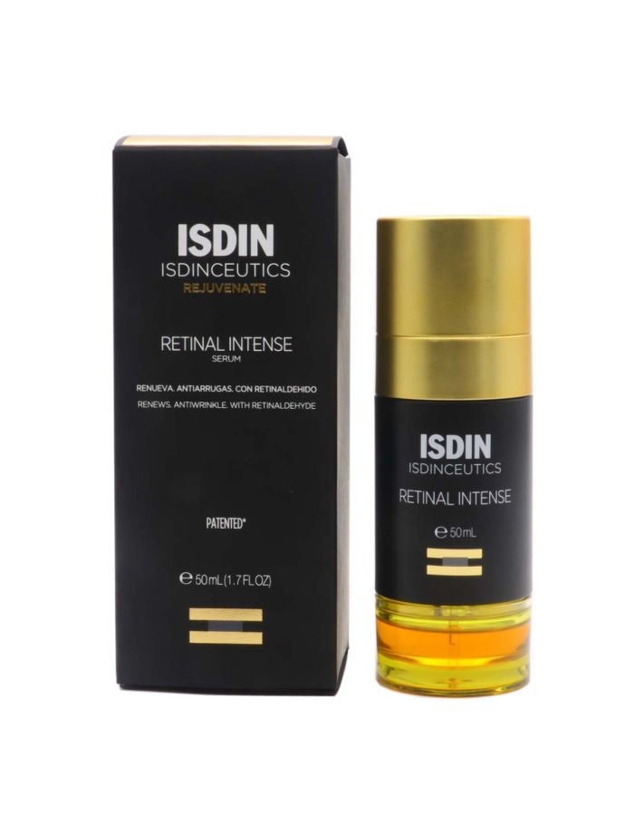 Isdinceutics Retinal Intense Serum 50ml Isdin    