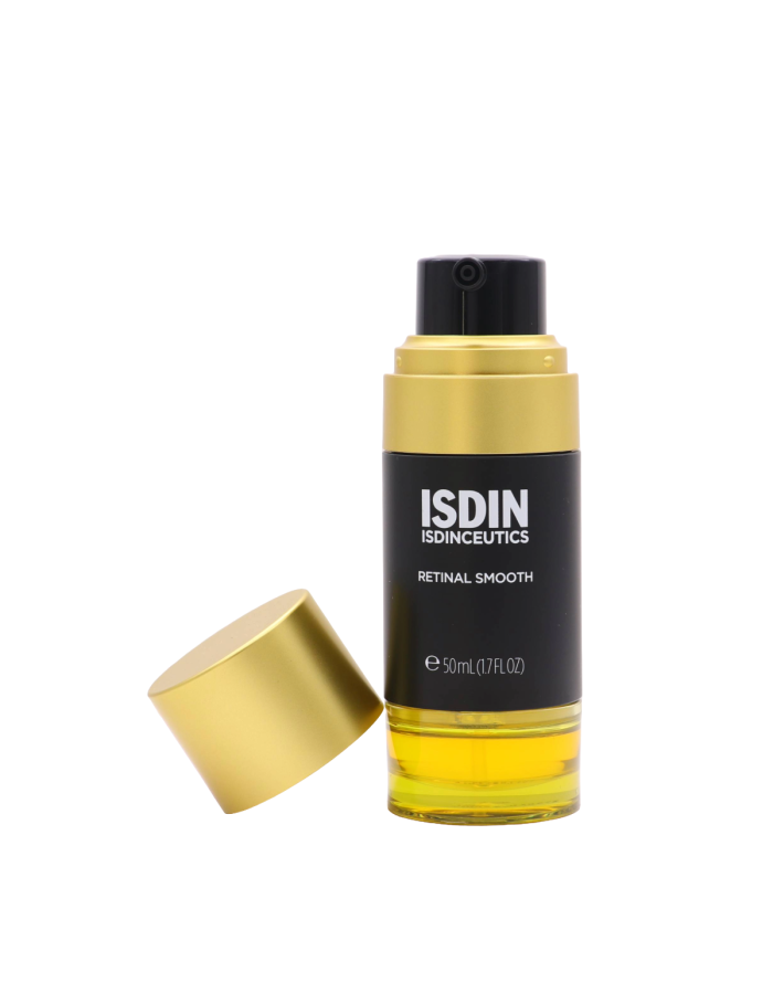 Isdinceutics Retinal Smooth Serum 50ml