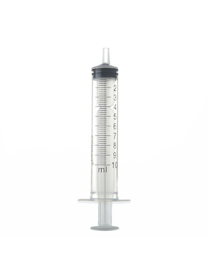 Jeringa Icoplus3 sin Aguja 10ml