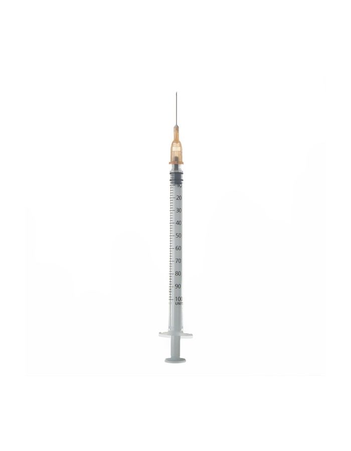 Jeringa Icoplus3 1ml insulina 0,5x16