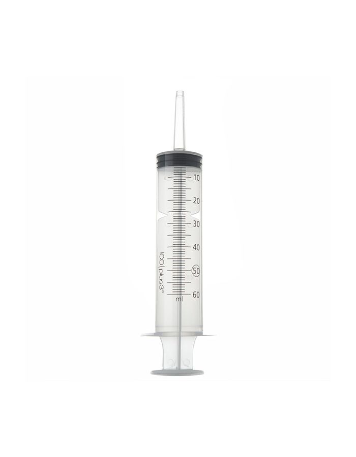 Jeringa Icoplus3 50ml catéter
