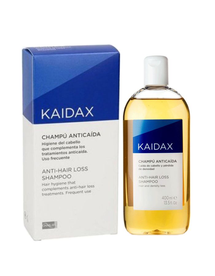 Kaidax Champú Anticaída Capilar 400ml