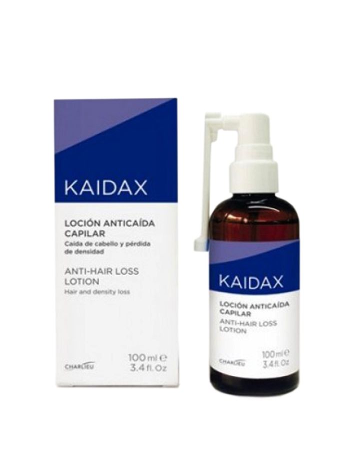 Kaidax Spray Loción Anticaída Capilar 100ml