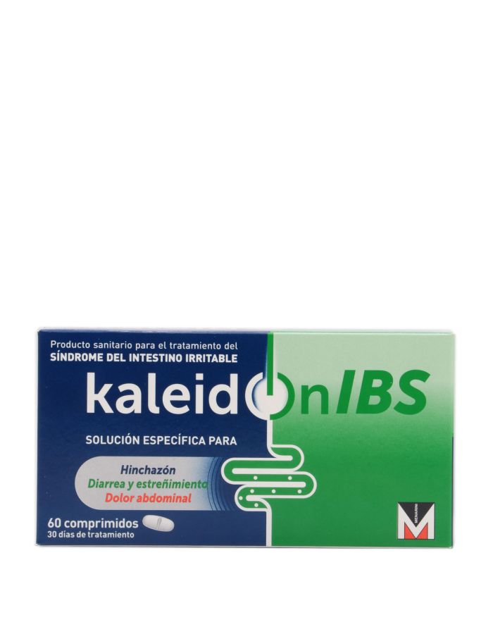 Kaleidón IBS 60 Comprimidos