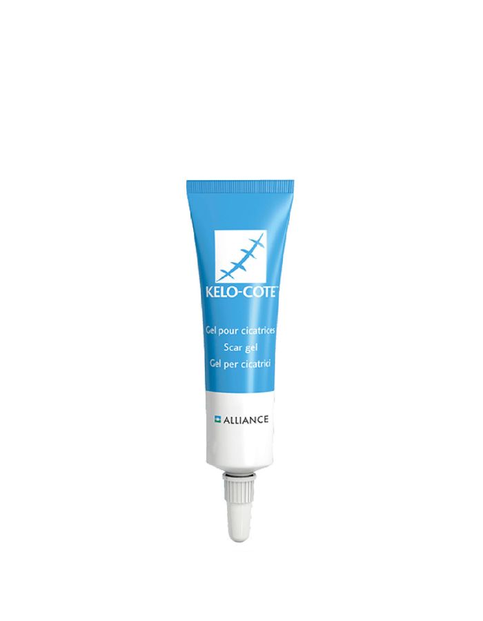 Kelo Cote Gel Para Cicatrices 6g