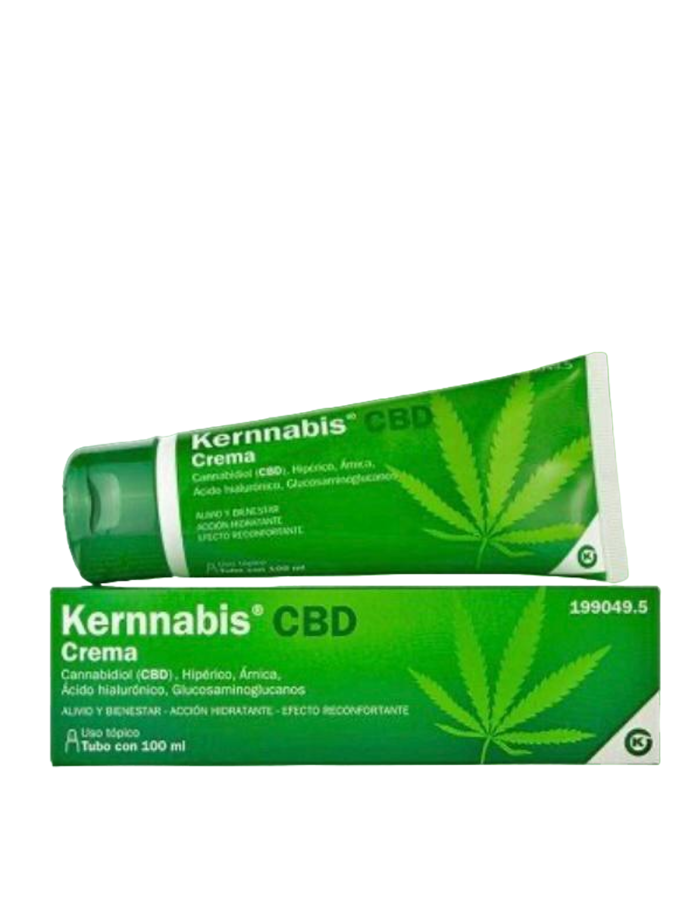 Kernnabis CBD 100ml