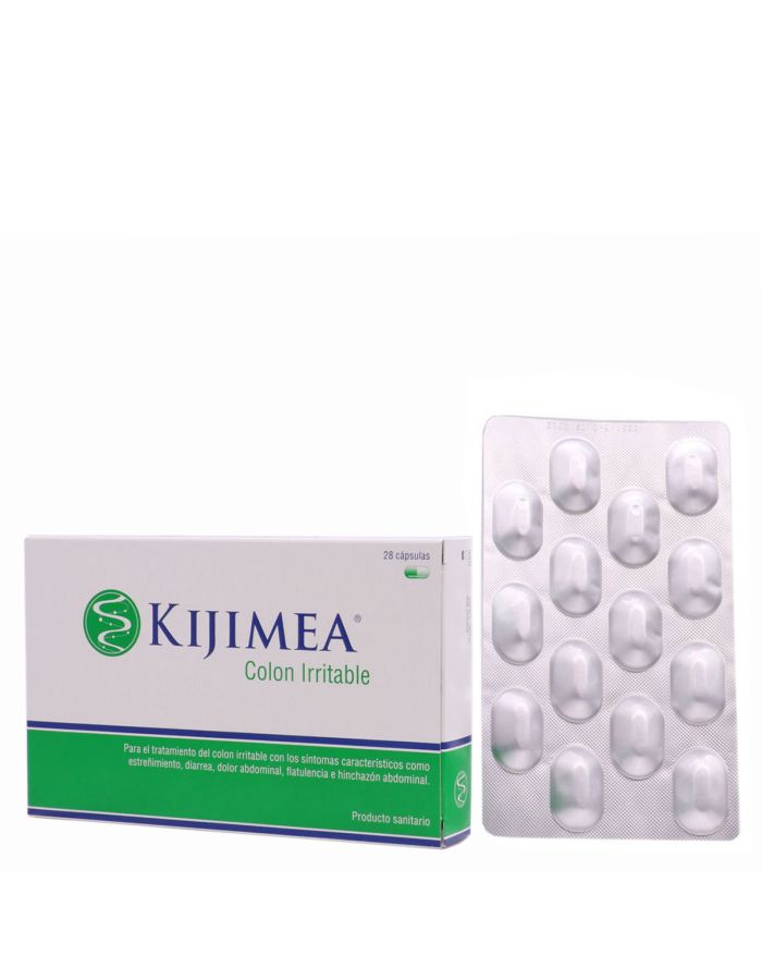 Kijimea Colon Irritable 28 Cápsulas