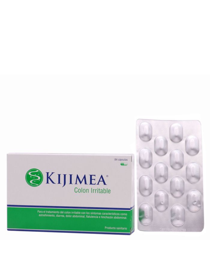 Kijimea Colon Irritable 84 Cápsulas