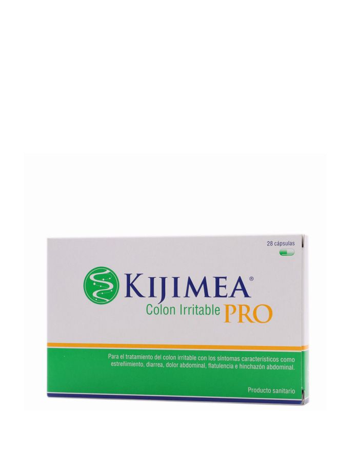 Kijimea Colon Irritable PRO 28 Cápsulas